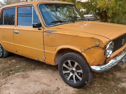 ВАЗ (Lada) 2101 1981 года за 420 000 тг. в Аксукент – фото 2