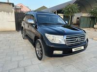 Toyota Land Cruiser 2008 года за 16 500 000 тг. в Актау