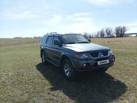 Mitsubishi Pajero Sport 2007 года за 7 000 000 тг. в Усть-Каменогорск