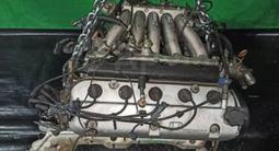 Двигатель на honda inspire за 285 000 тг. в Алматы