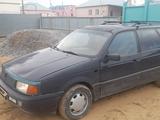 Volkswagen Passat 1991 года за 800 000 тг. в Кызылорда – фото 5