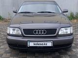 Audi A6 1996 годаүшін3 100 000 тг. в Уральск – фото 2