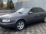 Audi A6 1996 годаүшін3 100 000 тг. в Уральск
