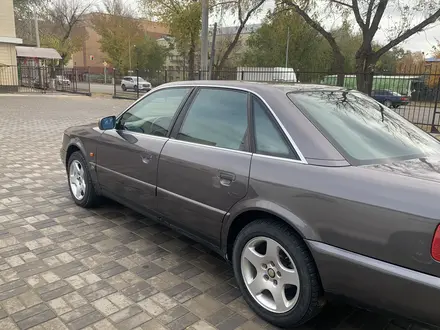 Audi A6 1996 года за 3 100 000 тг. в Уральск – фото 5