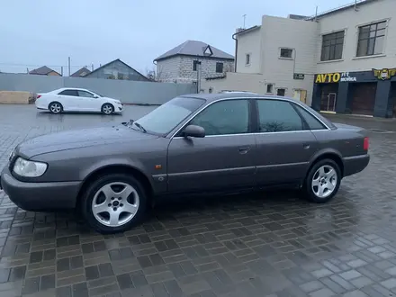 Audi A6 1996 года за 3 100 000 тг. в Уральск – фото 8