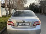 Toyota Camry 2011 годаүшін8 500 000 тг. в Алматы – фото 5