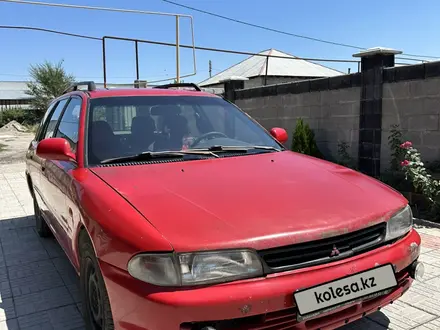 Mitsubishi Lancer 1994 года за 1 200 000 тг. в Алматы – фото 2