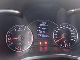 Kia Cerato 2016 года за 6 000 000 тг. в Уральск – фото 2