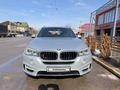 BMW X5 2014 года за 16 500 000 тг. в Алматы – фото 2