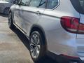 BMW X5 2014 года за 16 500 000 тг. в Алматы – фото 5