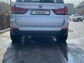 BMW X5 2014 года за 16 500 000 тг. в Алматы – фото 6