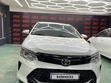 Toyota Camry 2015 годаүшін12 000 000 тг. в Алматы