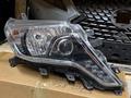 Фара LED Toyota Land Cruiser Prado 150 2013-2017 за 250 000 тг. в Астана – фото 2
