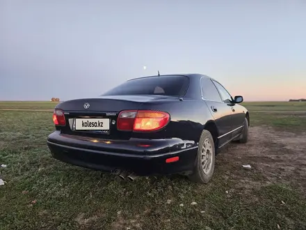 Mazda Xedos 9 1995 года за 1 600 000 тг. в Державинск – фото 3