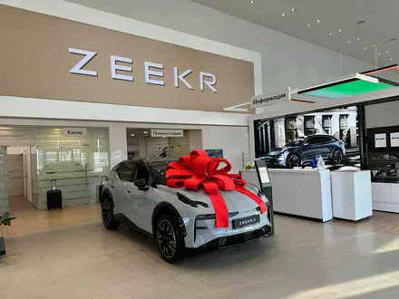 ZEEKR ATYRAU в Атырау – фото 2