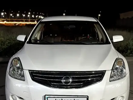 Nissan Altima 2011 года за 3 900 000 тг. в Алматы – фото 2