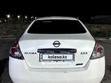 Nissan Altima 2011 года за 3 900 000 тг. в Алматы – фото 3