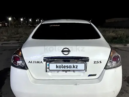 Nissan Altima 2011 года за 3 900 000 тг. в Алматы – фото 3