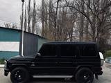 Mercedes-Benz G 500 2003 года за 12 500 000 тг. в Алматы