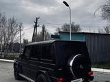 Mercedes-Benz G 500 2003 года за 12 500 000 тг. в Алматы – фото 2