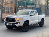 Toyota Tacoma 2022 года за 17 000 000 тг. в Алматы