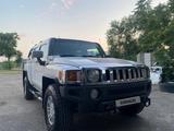Hummer H3 2005 годаүшін8 500 000 тг. в Тараз