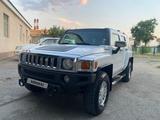 Hummer H3 2005 годаүшін8 500 000 тг. в Тараз – фото 2