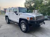 Hummer H3 2005 годаүшін8 500 000 тг. в Тараз – фото 3