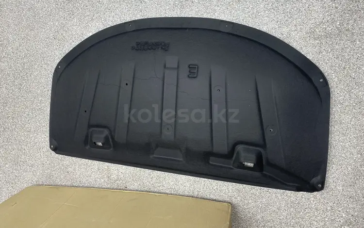 53341-33200 Обшивка капота за 50 000 тг. в Алматы