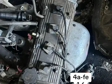 ДВС за 450 000 тг. в Астана – фото 3