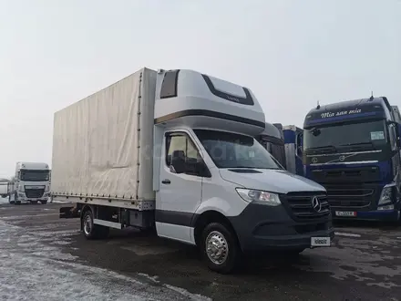 Mercedes-Benz  Sprinter 2019 года за 29 500 000 тг. в Алматы – фото 2