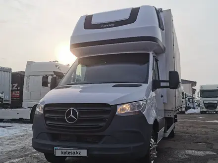 Mercedes-Benz  Sprinter 2019 года за 29 500 000 тг. в Алматы – фото 6