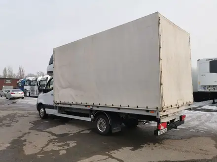 Mercedes-Benz  Sprinter 2019 года за 29 500 000 тг. в Алматы – фото 5