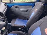 Daewoo Matiz 2013 годаүшін1 000 000 тг. в Алматы – фото 2