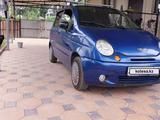 Daewoo Matiz 2013 годаүшін1 000 000 тг. в Алматы