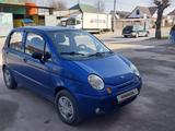 Daewoo Matiz 2013 годаүшін1 000 000 тг. в Алматы – фото 4