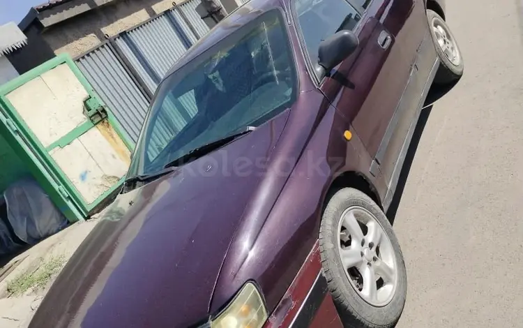 Toyota Carina E 1993 года за 1 200 000 тг. в Караганда
