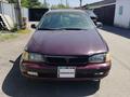 Toyota Carina E 1993 года за 1 200 000 тг. в Караганда – фото 7
