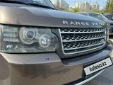 Land Rover Range Rover 2010 годаүшін12 000 000 тг. в Алматы