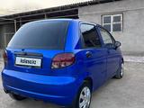 Daewoo Matiz 2011 годаfor2 300 000 тг. в Актау – фото 3