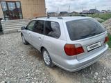 Nissan Primera 2001 года за 2 200 000 тг. в Талдыкорган – фото 3