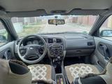 Nissan Primera 2001 года за 2 200 000 тг. в Талдыкорган – фото 5