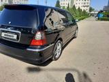 Honda Odyssey 2001 годаүшін5 400 000 тг. в Алматы – фото 4