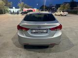 Hyundai Elantra 2013 годаүшін4 500 000 тг. в Актау – фото 3