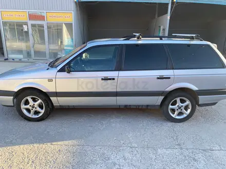 Volkswagen Passat 1990 года за 1 800 000 тг. в Шымкент – фото 3