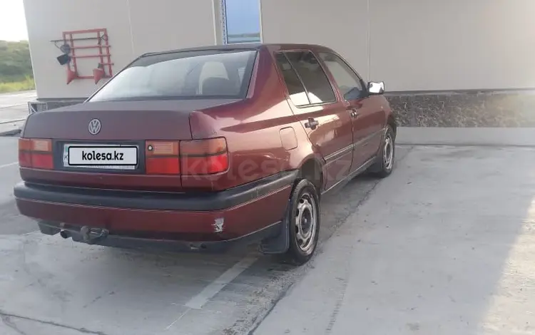Volkswagen Vento 1992 годаүшін1 000 000 тг. в Жаркент