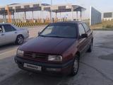 Volkswagen Vento 1992 года за 1 000 000 тг. в Жаркент – фото 4