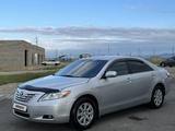 Toyota Camry 2006 годаүшін5 800 000 тг. в Тараз – фото 2