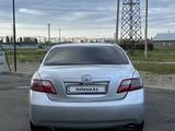 Toyota Camry 2006 годаүшін5 800 000 тг. в Тараз – фото 4