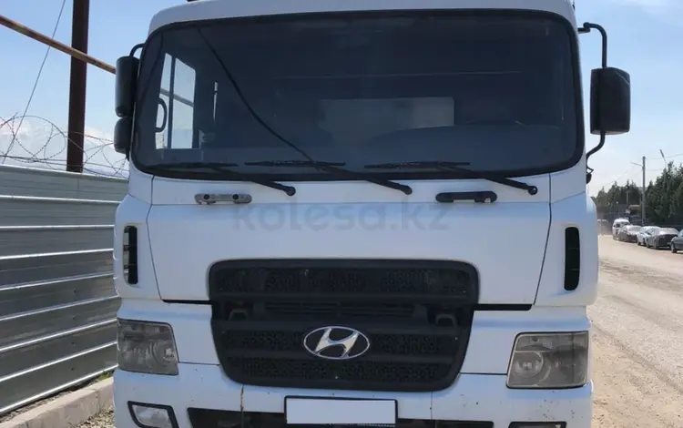 Hyundai  HD-170 2013 года за 17 000 000 тг. в Алматы